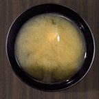 Best Miso Soup in Cushing, OK