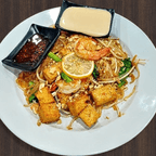 Best Pad Thai Bensu Style in Cushing, OK