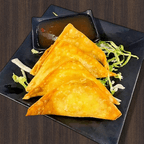 Best Crab Rangoon in Cushing, OK