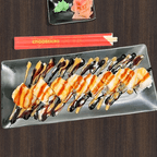 Best White Angel Roll in Cushing, OK