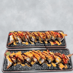 Best Tiger Roll in Cushing, OK