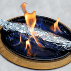 Best Bensu on Fire Roll in Cushing, OK