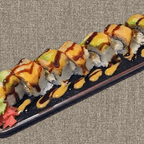 Best Rising Star Roll in Cushing, OK