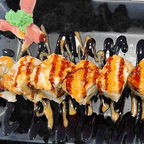 Best Yum Yum Roll in Cushing, OK