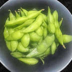 Best Edamame in Cushing, OK