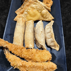 Best Rich Appetizers in Cushing, OK